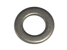 M4   A2 FORM 'C' FLAT WASHER