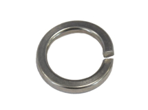 M2   A2 SQUARE SECTION SPRING WASHER
