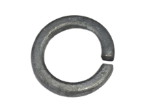 M10  GALV SQUARE SECTION SPRING WASHER
