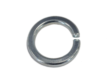 M3.5 BZP SQUARE SECTION SPRING WASHER