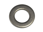 M6   A2 FORM 'A' FLAT WASHER