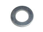 M16  BZP FORM 'A' FLAT WASHER