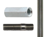 Studding, Studs & Connectors