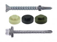 Self Drilling Screws