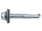 Metalfix Heavy Section 16mm Washer