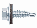 Metalfix Stitching Screw 16mm Washer