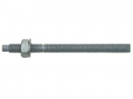 Hot Dip Galvanised