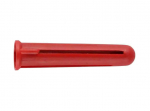 Plastic Wall Plugs