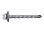 Metalfix Light Section 19mm Washer