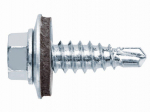 Metalfix Stitching Screw 16mm Washer