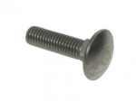 M12 X 100 A2 CUP SQUARE BOLT