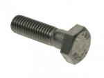 M8 X 90 A2 HEXAGON HEAD BOLT DIN931