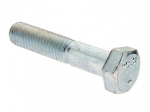 M16 X 55 BZP 10.9 HEXAGON HEAD BOLT DIN931