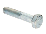M16 X 65   BZP 10.9 HEXAGON HEAD BOLT