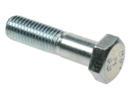 M24 X 150 BZP 8.8 HEXAGON HEAD BOLT