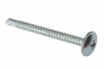4.8 X 80 BZP POZI BAYPOLE SCREW