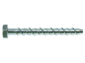 M14 X 200  BZP HEXAGON HEAD THUNDERBOLT (14.0MM DRILL) M14 X 200  BZP HEXAGON HEAD THUNDERBOLT (14.0MM DRILL)