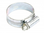 JUBILEE HOSE CLIP 1X BZP 30MM - 40MM