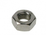 M3 A2 HEXAGON FULL NUT DIN934