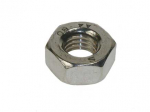 M12 A4 HEXAGON FULL NUT A4-80 DIN934