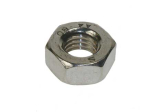 M20  A4 HEXAGON FULL NUT A4-80 DIN934