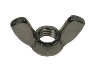 M10  A4 WING NUT M10  A4 WING NUT
