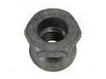M10 HDG SHEAR NUT