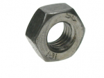 M8 S/C HEXAGON FULL NUT GRADE 8