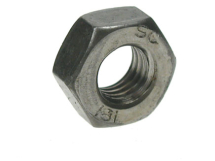 M30  S/C HEXAGON FULL NUT GRADE 8 M30  S/C HEXAGON FULL NUT GRADE 8