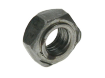 M6   S/C HEXAGON WELD NUT M6   S/C HEXAGON WELD NUT