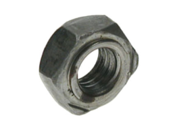 M10  S/C HEXAGON WELD NUT M10  S/C HEXAGON WELD NUT