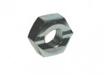 M8 BZP HEXAGON BINX NUT