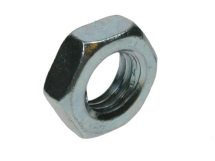 M3   BZP HEXAGON LOCK NUT M3   BZP HEXAGON LOCK NUT