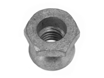 M20  BZP SHEAR NUT M20  BZP SHEAR NUT