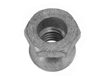 M20  BZP SHEAR NUT M20  BZP SHEAR NUT