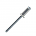 4.8 X 25 ALUMINIUM PEEL BLIND RIVET