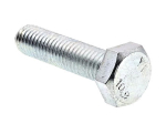 M20 X 75   BZP 10.9 HEXAGON HEAD SETSCREW