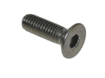 M6 X 40    A2 SOCKET HEAD COUNTERSUNK SCREW DIN7991