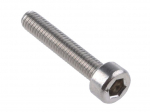 M3 X 6 A2 SOCKET HEAD CAPSCREW DIN912