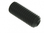 M6 X 12 S/C SOCKET HEAD SETSCREW - CUP POINT