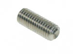 M4 X 8 BZP SOCKET HEAD SETSCREW - CUP POINT