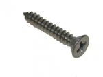 3.5 X 6.5 A2 POZI COUNTERSUNK HEAD AB SELF TAPPER (6X1/4)