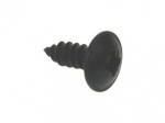 4.2 X 13 BLACK OXIDE POZI FLANGE SELF TAPPER (8X1/2)