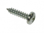 4.2 X 9.5 BZP POZI PAN HEAD AB SELF TAPPER (8X3/8)
