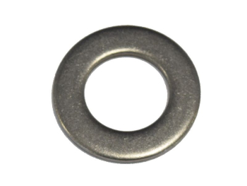 M5   A2 FORM 'A' FLAT WASHER M5   A2 FORM 'A' FLAT WASHER