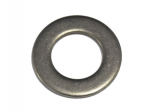 M12 A2 FORM 'A' FLAT WASHER DIN125