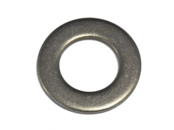 M10 Stainless Steel Washers 10mm Stainless Flat Washers 10mm I.D X 20mm O.D) X25 - Foto 3
