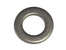 M6   A2 FORM 'C' FLAT WASHER M6   A2 FORM 'C' FLAT WASHER