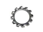 M12  A2 EXTERNAL SHAKEPROOF WASHER