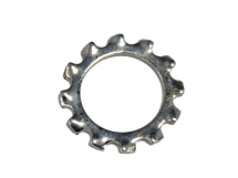 M24  A2 EXTERNAL SHAKEPROOF WASHER M24  A2 EXTERNAL SHAKEPROOF WASHER